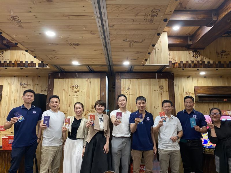 Khai trương Trường Thịnh Group 2024: Đón Giáp Thìn Rực Rỡ