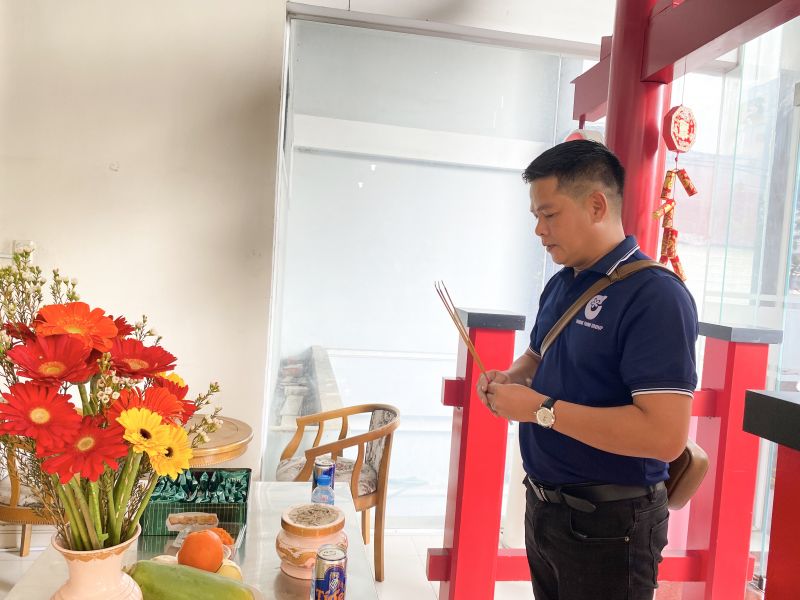 Khai trương Trường Thịnh Group 2024: Đón Giáp Thìn Rực Rỡ