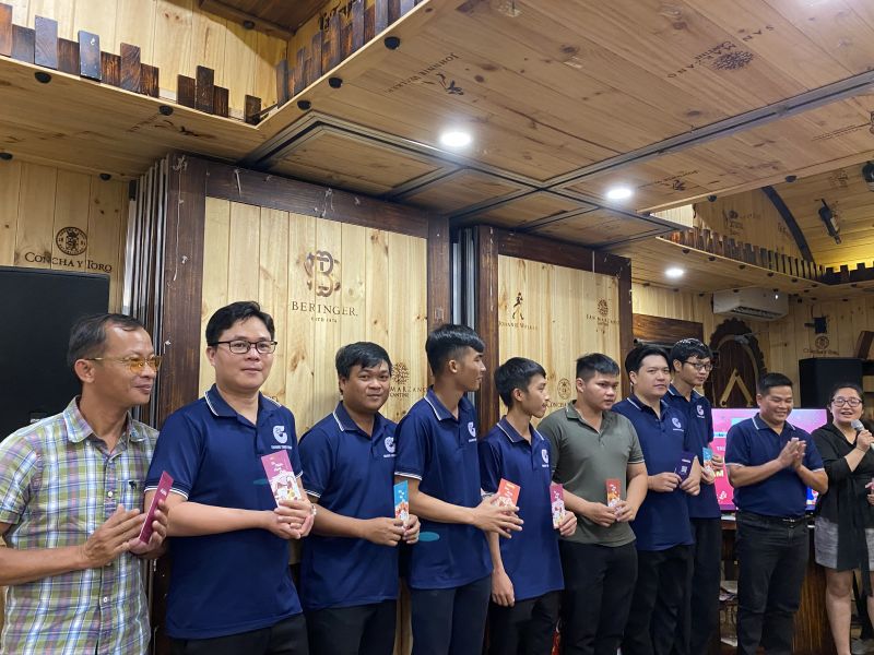 Khai trương Trường Thịnh Group 2024: Đón Giáp Thìn Rực Rỡ