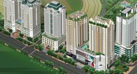 CAO ỐC EVERRICH