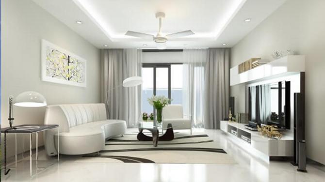 CĂN HỘ CITY HOME