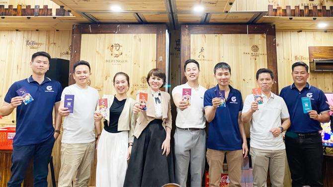 Khai trương Trường Thịnh Group 2024: Đón Giáp Thìn Rực Rỡ
